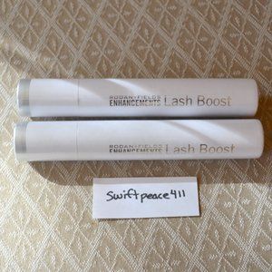 NEW 2pcs Lash Boost Rodan + Fields Eyelash Serum